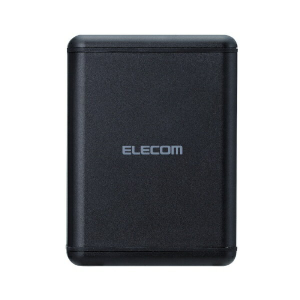 ELECOM｜エレコム USB Type-C 充電器 PD対応 合計出力60W タイプC ×1 タイプA ×4 ...