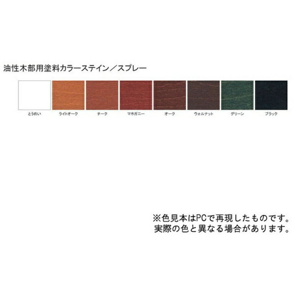 サンデーペイント｜SUNDAY PAINT 油性木部カラーステイン マホガニー 700ml 2