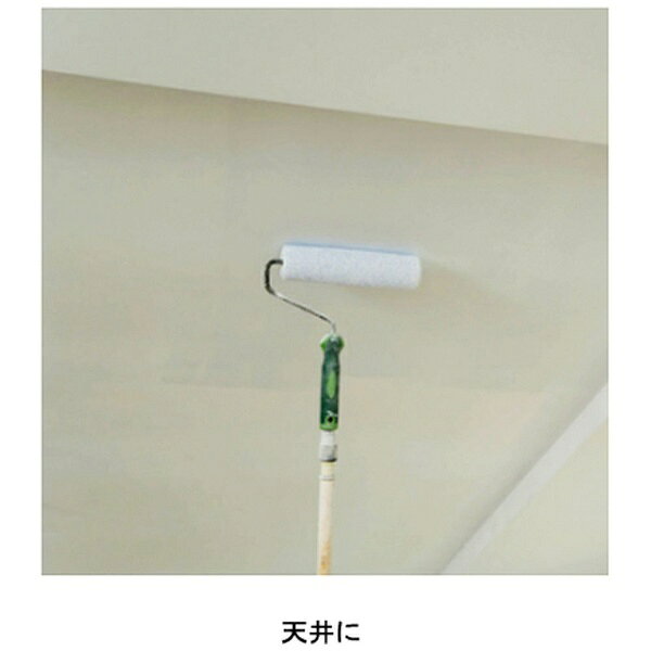 サンデーペイント｜SUNDAY PAINT 水性ECOアクア Dブラウン 1600ml