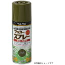 サンデーペイント|SUNDAY PAINT ラッカースプレーMAX チョコレート 300ml