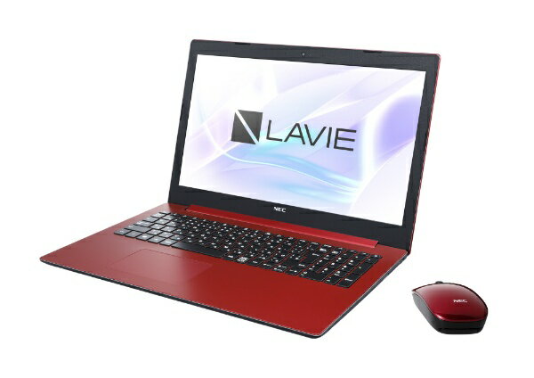 ノートPC「LAVIE Note Standard」(PC-NS700MA)