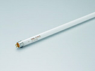 DNライティング｜DN LIGHTING 直管形蛍光灯 エコラインランプ（Ecoline Lamp） FHA25T5ED [G5 /昼光色 /1本][FHA25T5ED]