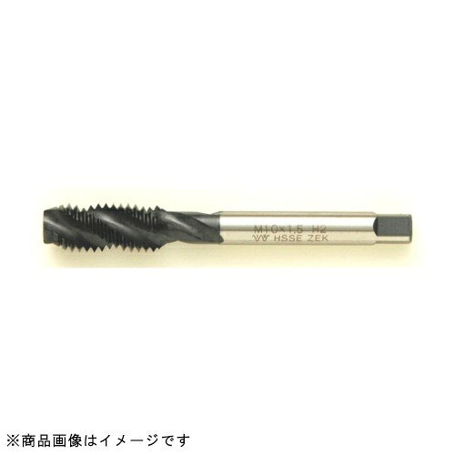 イシハシ精工｜ISS IS-9125 スパイラルタップ M9x1.25