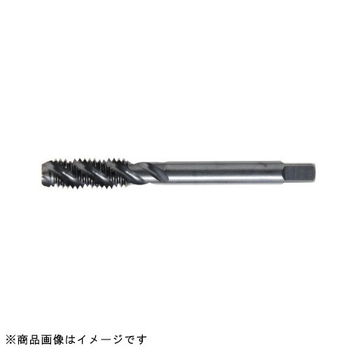 Batteries, Maintenance Goods - イシハシ精工｜ISS ISS-810 ステンレス用スパイラルタップ M8x1.0