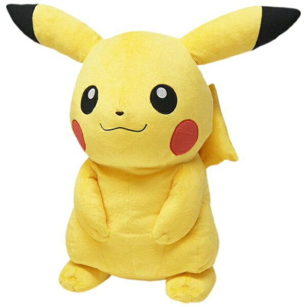 三英貿易｜サンエイ SAN-EI ポケットモンスター ALL STAR COLLECTION PP53 ピカチュウ（L）のサムネイル