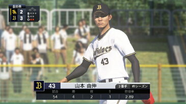 コナミデジタルエンタテイメント　Konami　Digital　Entertainment プロ野球スピリッツ2019【PS4 プレステ4】