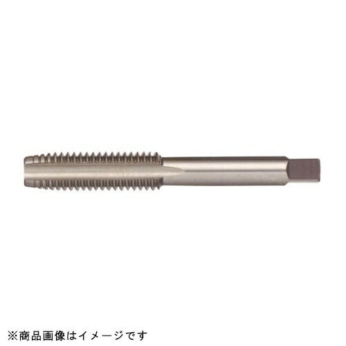 イシハシ精工｜ISS 9/16W12-NO1 9/16ウイット並目ネジ用タップ No1 9/16W12NO1(2.0)