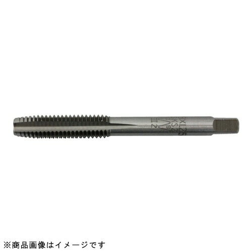 イシハシ精工｜ISS M2420-NO3 メートルネジ用タップ M24x2.0 No3 M2420NO3