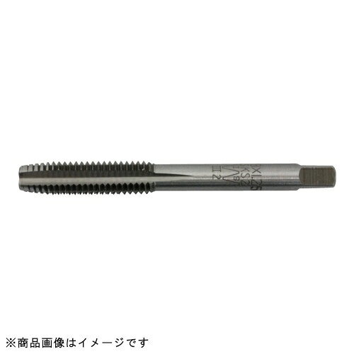 イシハシ精工｜ISS M2504-NO2 メートルネジ用タップ M2.5x0.45 No2 M2504NO2