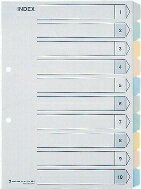 キングジム｜KING JIM カラーインデックス 907-10Y