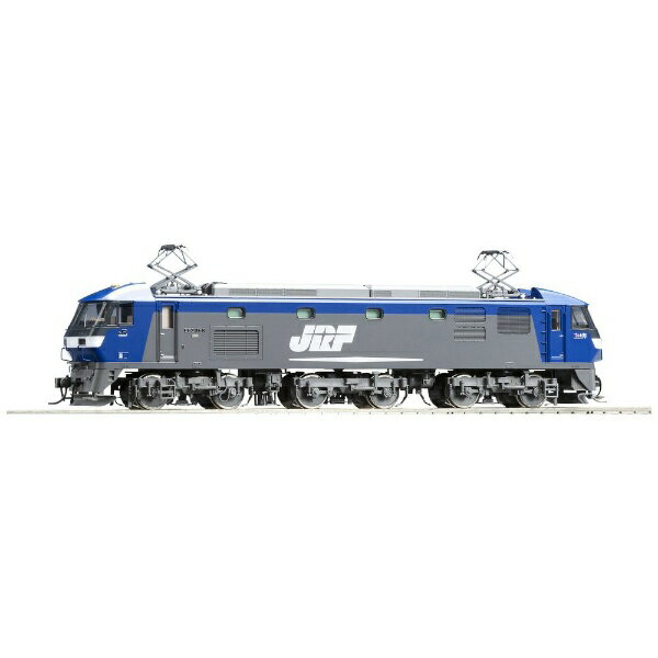 トミーテック｜TOMY TEC 【HOゲージ】HO-2503 JR EF210-0形電気機関車（プレステージモデル）のサムネイル