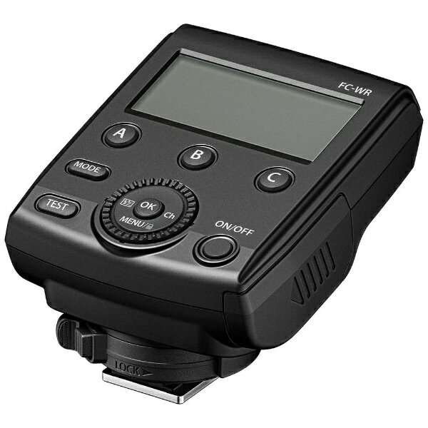 OLYMPUS｜オリンパス ワイヤレスコマンダー FC-WR