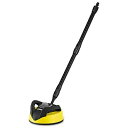 ケルヒャー　KARCHER テラスクリーナー T 350 2.643-252.0[2643252]