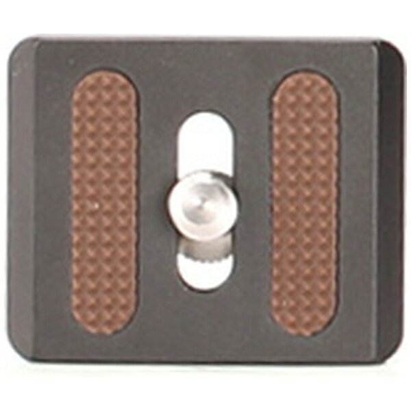 Leofoto｜レオフォト MTB雲台用プレート NP-30