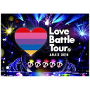 |j[LjIbPONY CANYON ADBDC-Z/ ADBDC-Z 2018 Love Battle Tour ʏՁyu[Cz yzsz