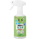 レック|LEC レック激落ちくん セスキ泡スプレー 400ml