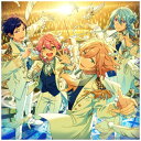 フロンティアワークス|Frontier Works fine/ あんさんぶるスターズ!アルバムシリーズ fine 初回限定生産盤【CD】 【代金引換配送不可】