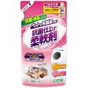 LION｜ライオン ペットの布製品専用 抗菌仕上げ柔軟剤 つめかえ用 300g【rb_pcp】 その1