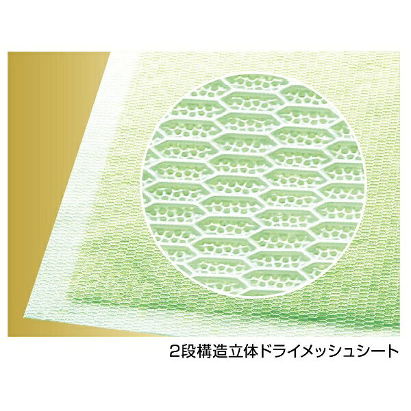 楽天ビック(ビックカメラ×楽天)のライオンペット｜LION PET 瞬乾ペットシート Salari（サラリ） ワイド24枚｜アングル2