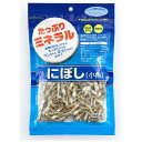 アスク|ASK にぼし(小魚) 100g