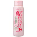 アース・ペット|earth pet デリケートな愛犬の保湿肌ケアシャンプー 350ml