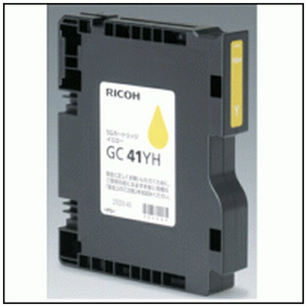 ꥳRICOH 515828 ץ󥿡 SGȥå [GC41YH]