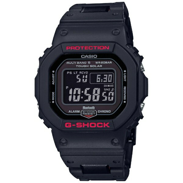腕時計, メンズ腕時計 CASIO G-SHOCKG- GW-B5600HR-1JFpointrb