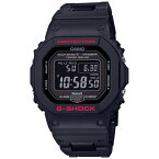 カシオ｜CASIO G-SHOCK（G-ショック） GW-B5600HR-1JF【国内正規品】