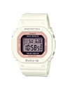 カシオ　CASIO BABY-G（ベイビージー） BGD-5000-7DJF