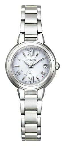 【エントリー最大5倍|対象ユーザー限定 5/18迄】 CITIZEN|シチズン xC(クロスシー) ES9430-54A ホワイト 【エントリー最大5倍|対象ユーザー限定 5/18迄】 CITIZEN|シチズン xC(クロスシー) ES9430-54A ホワイト