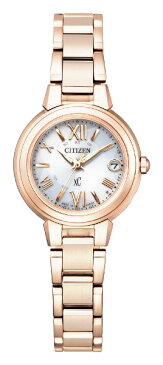 シチズン　CITIZEN クロスシー ES9435-51A