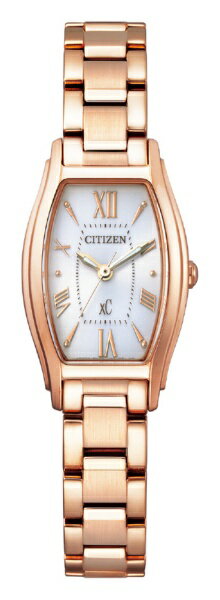 CITIZEN｜シチズン xC（クロスシー） EW5543-54A
