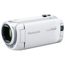 パナソニック Panasonic HC-W590M ビデオカ...