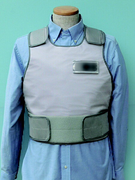 【エントリーで最大2万ポイント当たる｜2/25まで】 グリーンクロス｜Green Cross 救急・接客耐刃防護衣..