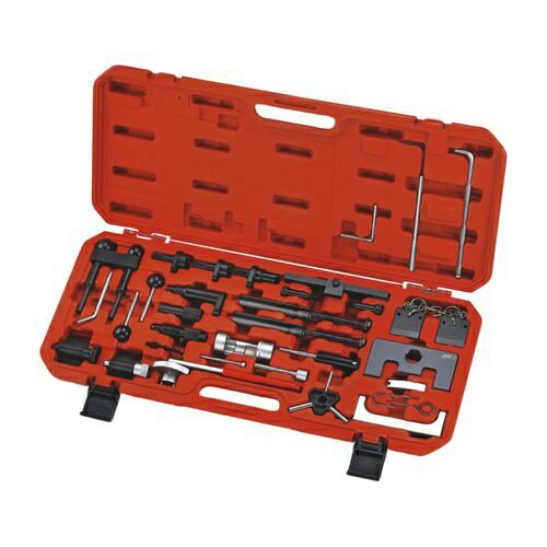 JTC｜ジェイティーシー JTC4739A エンジンタイミングツールセット VW・Audi用