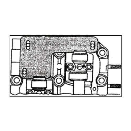 JTC�å������ƥ������� JTC4653 ���ॷ��եȥ��饤���ȥץ졼�� VW��