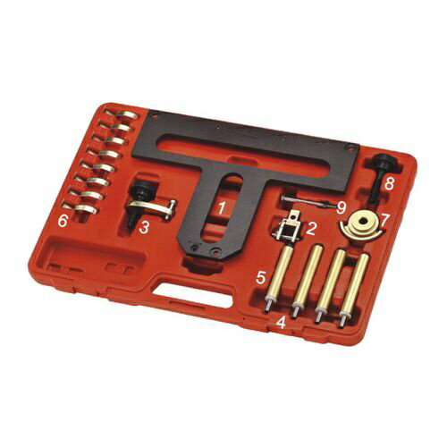 JTC｜ジェイティーシー JTC4761 タイミングツールセット BMW用