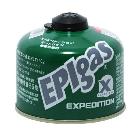 EPIgas�å����ԡ��������� 190EXS�����ȥ�å�7014 ECF025