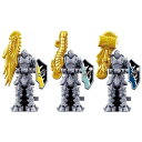 バンダイ BANDAI 騎士竜戦隊リュウソウジャー リュウソウルシリーズ リュウソウルセット01 バンダイ BANDAI 騎士竜戦隊リュウソウジャー リュウソウルシリーズ リュウソウルセット01