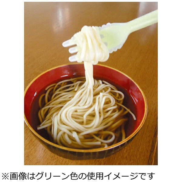 楽天ビック(ビックカメラ×楽天)の片力商事｜KATARIKI ピティ シリコンフォーク グリーン PT-1002 ＜RHO7802＞[RHO7802]｜アングル2