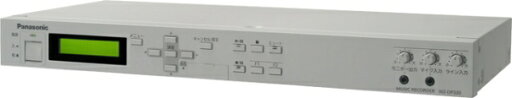 Panasonic|パナソニック ミュージックレコーダー WZ-DP320 Panasonic|パナソニック ミュージックレコーダー WZ-DP320