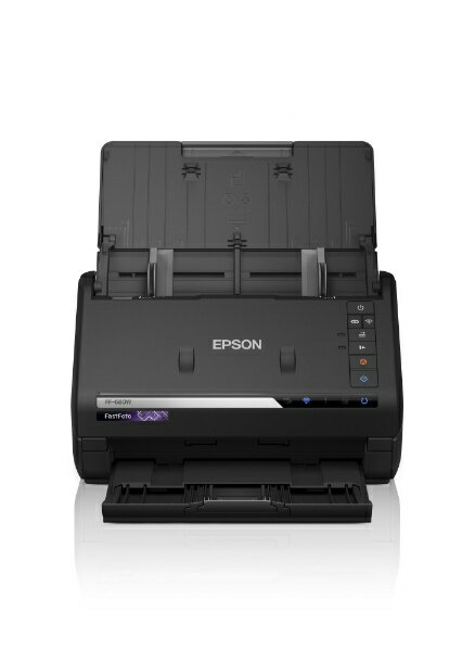 EPSON|エプソン FF-680W スキャナ...の紹介画像2