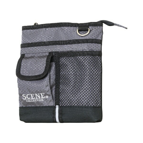 SCENE｜シーン SN-12101 グレー