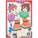 東宝|TOHO アニマエール! Vol.3【DVD】 【代金引換配送不可】