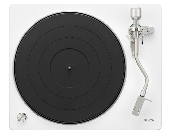 �ڥ���ȥ꡼�Ǻ���2���ݥ�����������2/25�ޤǡ� Denon�åǥΥ� �쥳���ɥץ졼�䡼 DP-450USBWTEM �ۥ磻�� [USB����Ͽ�� /�ե��Υ����饤������¢][DP450USBWTEM]