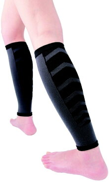 プライムダイレクト prime-direct 男女兼用 夜用サポーター 足つらナイト(Mサイズ:30〜38cm/1足組)