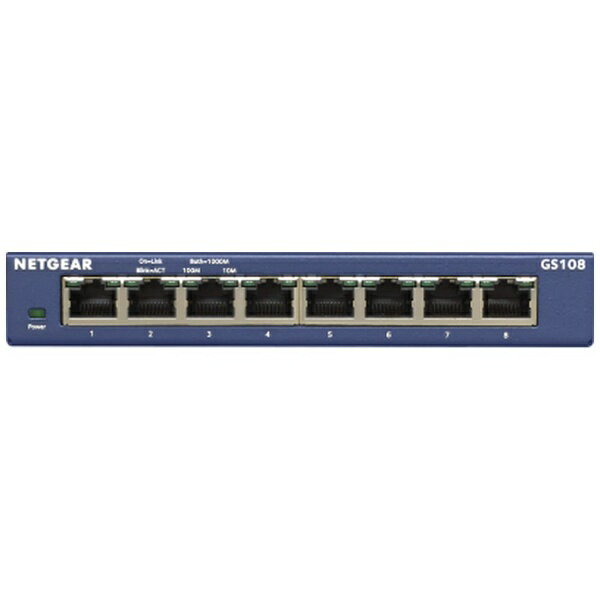 楽天市場】NETGEAR GS108の通販 楽天市場】NETGEAR GS108の通販