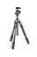 ޥեåȡManfrotto befree 2N1 ߥ˥L ġ󥭥å ֥å MKBFRLA4B-BHM [4][MKBFRLA4BBHM]