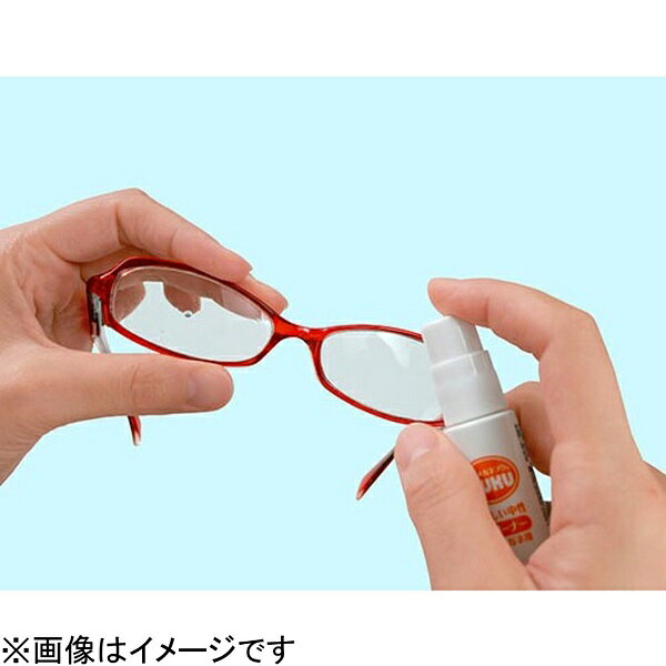 ソフト99｜soft99 メガネのクリーナー ハンディスプレー（18ml）