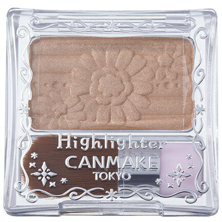 キャンメイク｜CANMAKE ハイライター 06のサムネイル